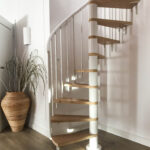 Hardwood Staircases