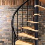 Modular staircases