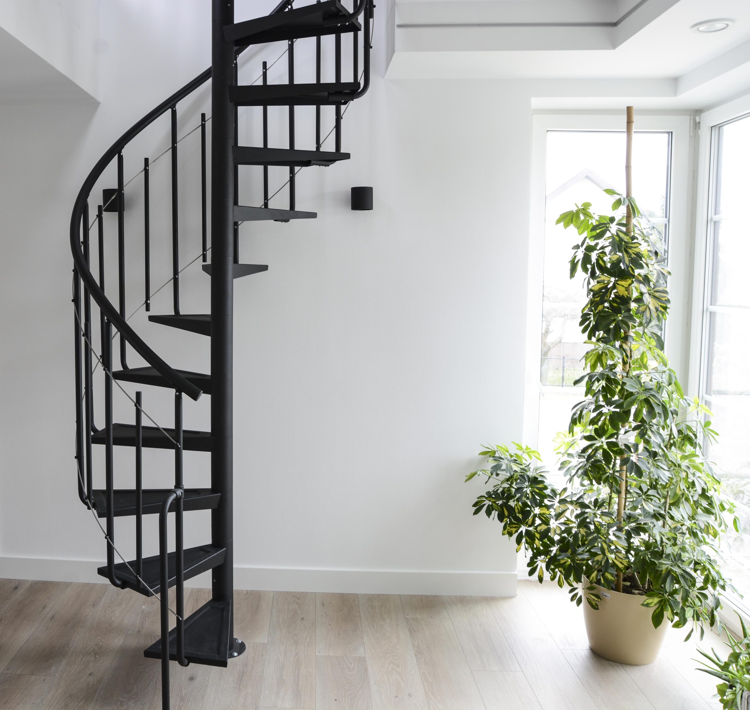 Made to Measure Staircases